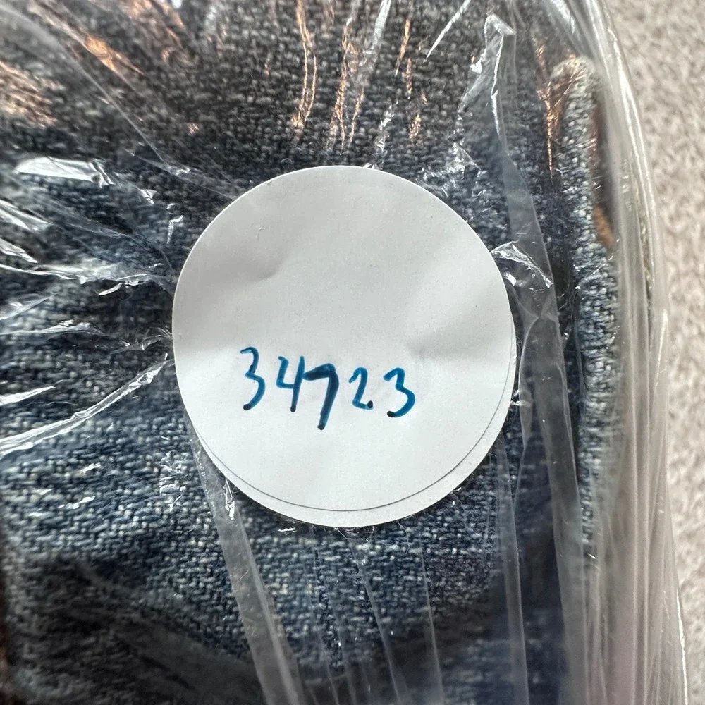 Levis levi 505